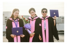ผลงานการถ่ายภาพ มหาวิทยาลัยธุรกิจบัณฑิตย์