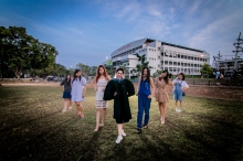 ผลงานการถ่ายภาพ มหาวิทยาลัยศิลปากร