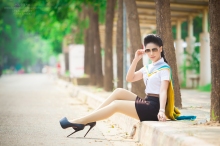 ผลงานการถ่ายภาพ มหาวิทยาลัยบูรพา