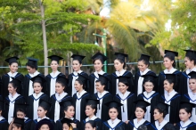ผลงานการถ่ายภาพ วิทยาลัยพยาบาลบรมราชชนนี ราชบุรี