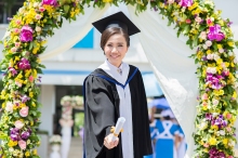 ผลงานการถ่ายภาพ วิทยาลัยพยาบาลบรมราชชนนี ราชบุรี