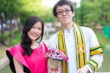 ผลงานการถ่ายภาพ มหาวิทยาลัยสุโขทัยธรรมาธิราช