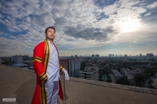 ผลงานการถ่ายภาพ มหาวิทยาลัยเทคโนโลยีพระจอมเกล้าพระนครเหนือ