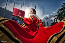 ผลงานการถ่ายภาพ มหาวิทยาลัยเทคโนโลยีพระจอมเกล้าพระนครเหนือ