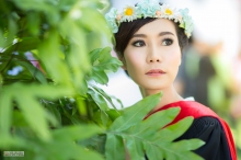 ผลงานการถ่ายภาพ มหาวิทยาลัยอัสสัมชัญ (ABAC)