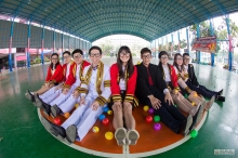 ผลงานการถ่ายภาพ มหาวิทยาลัยธรรมศาสตร์