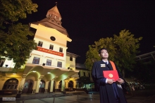 ผลงานการถ่ายภาพ มหาวิทยาลัยธรรมศาสตร์