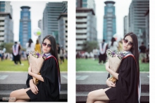 ผลงานการถ่ายภาพ มหาวิทยาลัยศรีนครินทรวิโรฒ