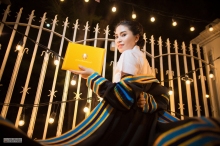 ผลงานการถ่ายภาพ มหาวิทยาลัยราชภัฏธนบุรี