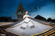 ผลงานการถ่ายภาพ มหาวิทยาลัยเทคโนโลยีราชมงคลธัญบุรี