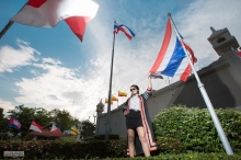 ผลงานการถ่ายภาพ มหาวิทยาลัยราชภัฏพระนครศรีอยุธยา