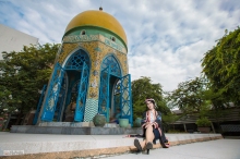 ผลงานการถ่ายภาพ มหาวิทยาลัยราชภัฏพระนครศรีอยุธยา