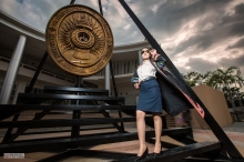 ผลงานการถ่ายภาพ มหาวิทยาลัยราชภัฏพระนครศรีอยุธยา