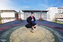 ผลงานการถ่ายภาพ มหาวิทยาลัยเกษตรศาสตร์
