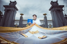 ผลงานการถ่ายภาพ มหาวิทยาลัยราชภัฏสวนสุนันทา