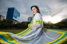 ผลงานการถ่ายภาพ มหาวิทยาลัยเทคโนโลยีราชมงคลกรุงเทพ