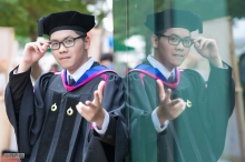 ผลงานการถ่ายภาพ มหาวิทยาลัยรังสิต