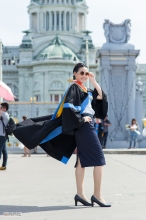 ผลงานการถ่ายภาพ มหาวิทยาลัยราชภัฏสวนดุสิต