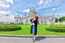 ผลงานการถ่ายภาพ มหาวิทยาลัยราชภัฏสวนดุสิต