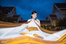 ผลงานการถ่ายภาพ จุฬาลงกรณ์มหาวิทยาลัย