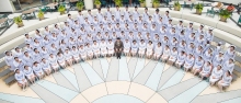 ผลงานการถ่ายภาพ มหาวิทยาลัยอีสเทิร์นเอเชีย