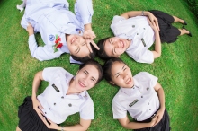 ผลงานการถ่ายภาพ มหาวิทยาลัยอีสเทิร์นเอเชีย