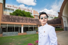 ผลงานการถ่ายภาพ มหาวิทยาลัยวงษ์ชวลิตกุล