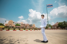 ผลงานการถ่ายภาพ มหาวิทยาลัยวงษ์ชวลิตกุล