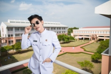 ผลงานการถ่ายภาพ มหาวิทยาลัยวงษ์ชวลิตกุล