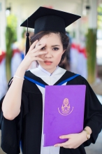 ผลงานการถ่ายภาพ วิทยาลัยพยาบาลพระจอมเกล้า จังหวัดเพชรบุรี