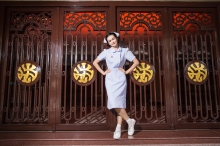 ผลงานการถ่ายภาพ มหาวิทยาลัยสยาม