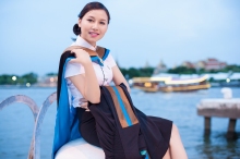 ผลงานการถ่ายภาพ มหาวิทยาลัยสยาม