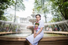 ผลงานการถ่ายภาพ มหาวิทยาลัยสยาม