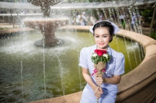 ผลงานการถ่ายภาพ มหาวิทยาลัยสยาม