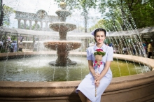 ผลงานการถ่ายภาพ มหาวิทยาลัยสยาม
