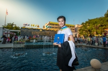 ผลงานการถ่ายภาพ มหาวิทยาลัยเอเชียอาคเนย์