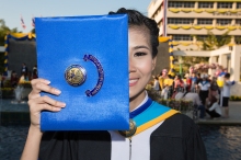 ผลงานการถ่ายภาพ มหาวิทยาลัยเอเชียอาคเนย์