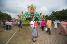 ผลงานการถ่ายภาพ มหาวิทยาลัยเทคโนโลยีราชมงคลรัตนโกสินทร์
