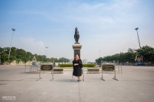 ผลงานการถ่ายภาพ วิทยาลัยพยาบาลบรมราชชนนี นครลำปาง