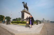 ผลงานการถ่ายภาพ วิทยาลัยพยาบาลบรมราชชนนี นครลำปาง