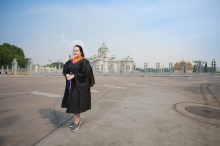 ผลงานการถ่ายภาพ วิทยาลัยพยาบาลบรมราชชนนี นครลำปาง