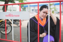 ผลงานการถ่ายภาพ วิทยาลัยพยาบาลบรมราชชนนี นครลำปาง
