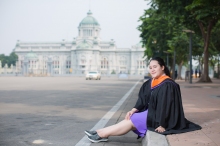 ผลงานการถ่ายภาพ วิทยาลัยพยาบาลบรมราชชนนี นครลำปาง