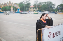 ผลงานการถ่ายภาพ วิทยาลัยพยาบาลบรมราชชนนี นครลำปาง