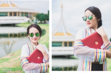 ผลงานการถ่ายภาพ สถาบันเทคโนโลยีไทย-ญี่ปุ่น