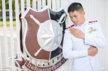 ผลงานการถ่ายภาพ โรงเรียนนายร้อยตำรวจ