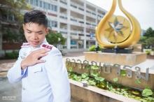 ผลงานการถ่ายภาพ โรงเรียนนายร้อยตำรวจ