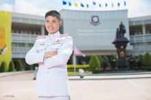 ผลงานการถ่ายภาพ โรงเรียนนายร้อยตำรวจ
