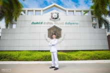 ผลงานการถ่ายภาพ โรงเรียนนายร้อยตำรวจ