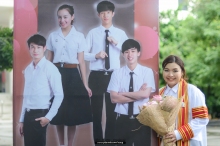 ผลงานการถ่ายภาพ จุฬาลงกรณ์มหาวิทยาลัย